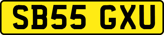 SB55GXU