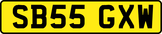 SB55GXW