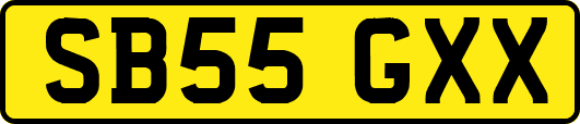 SB55GXX