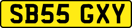 SB55GXY