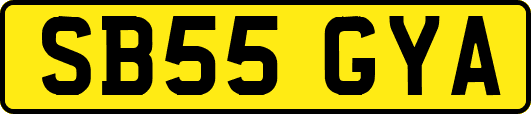 SB55GYA