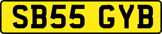 SB55GYB