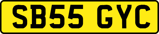 SB55GYC