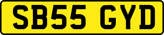 SB55GYD