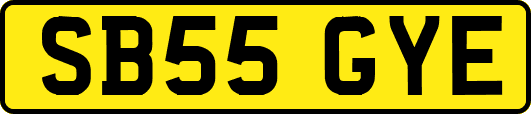 SB55GYE