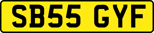 SB55GYF