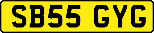 SB55GYG