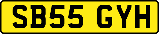 SB55GYH