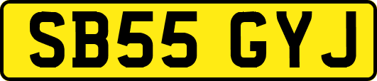 SB55GYJ