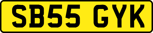 SB55GYK