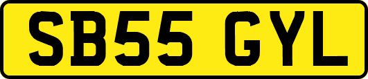 SB55GYL