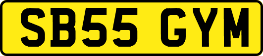 SB55GYM