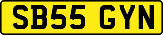 SB55GYN