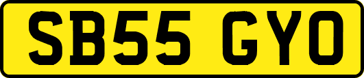 SB55GYO