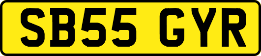 SB55GYR