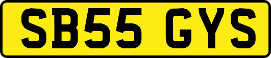 SB55GYS