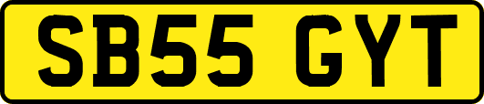 SB55GYT