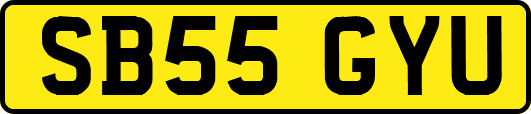SB55GYU