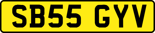 SB55GYV