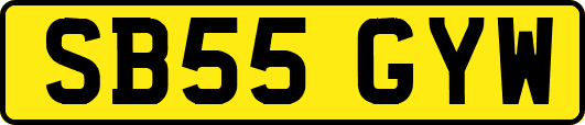 SB55GYW