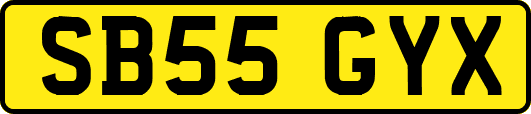 SB55GYX