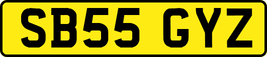 SB55GYZ