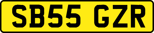 SB55GZR
