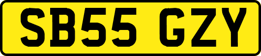 SB55GZY