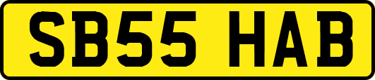 SB55HAB