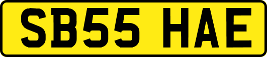 SB55HAE
