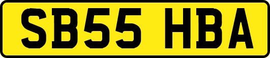 SB55HBA