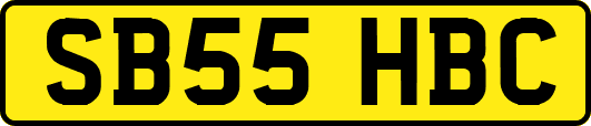 SB55HBC