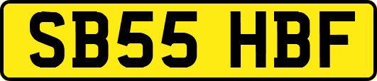 SB55HBF