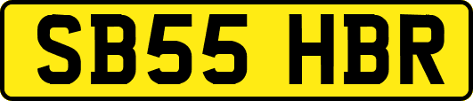 SB55HBR