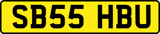 SB55HBU