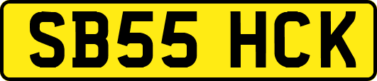 SB55HCK