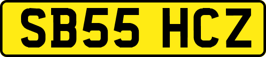 SB55HCZ