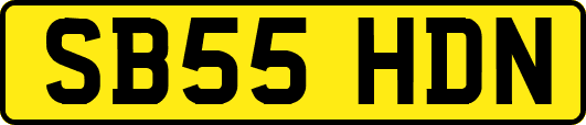 SB55HDN