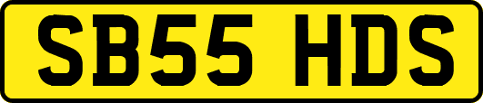 SB55HDS