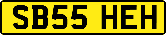 SB55HEH