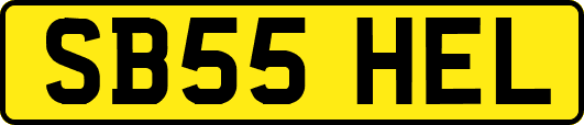 SB55HEL