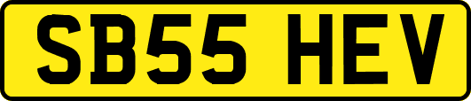 SB55HEV