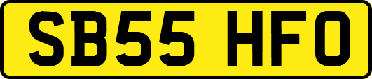 SB55HFO