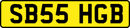 SB55HGB