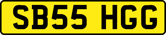 SB55HGG