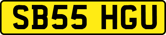 SB55HGU