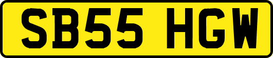 SB55HGW