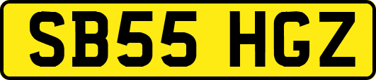 SB55HGZ