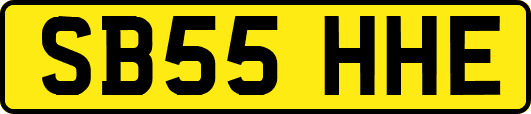 SB55HHE
