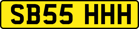 SB55HHH